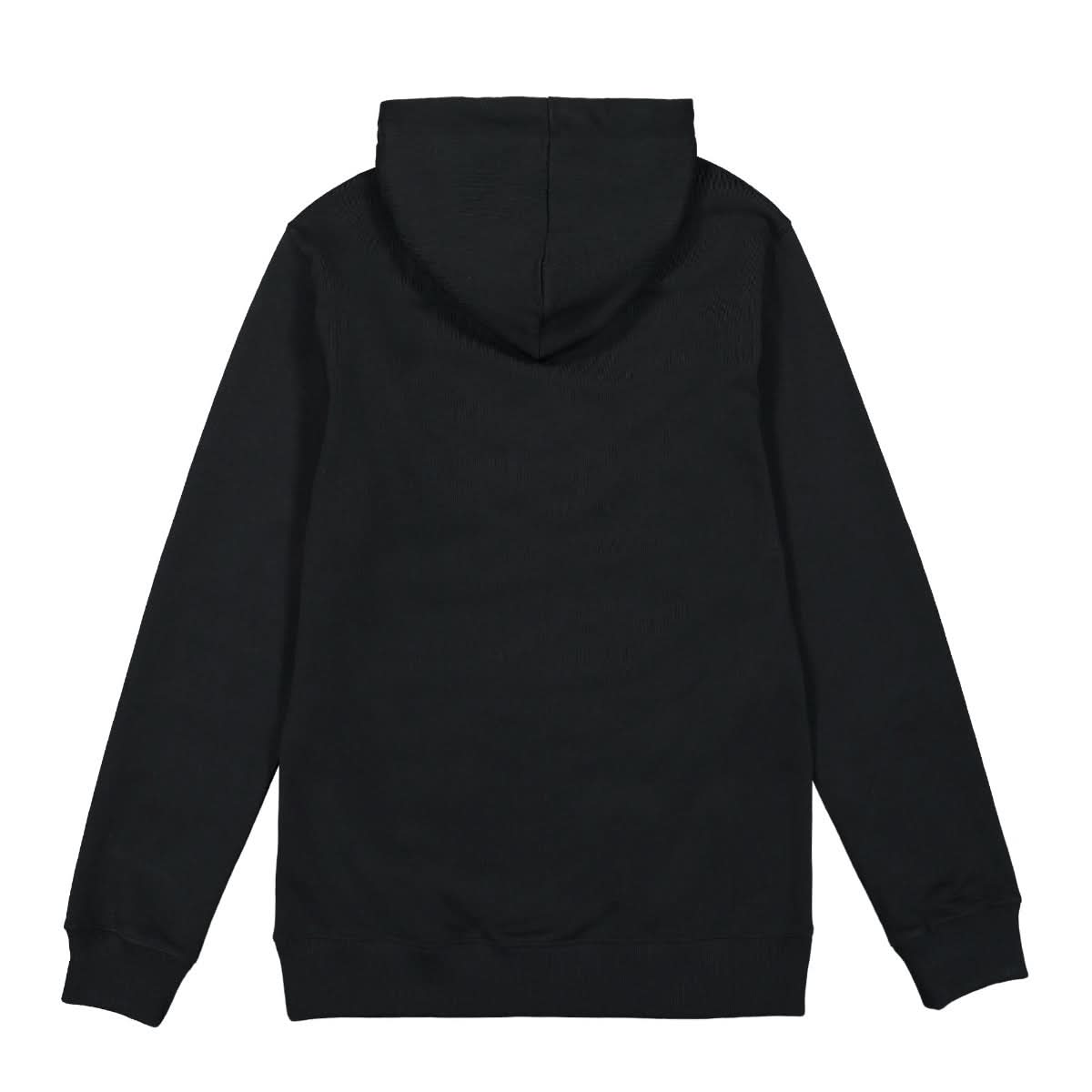 KENZO Tiger Original Hoodie Black Detail view 2 | Gate