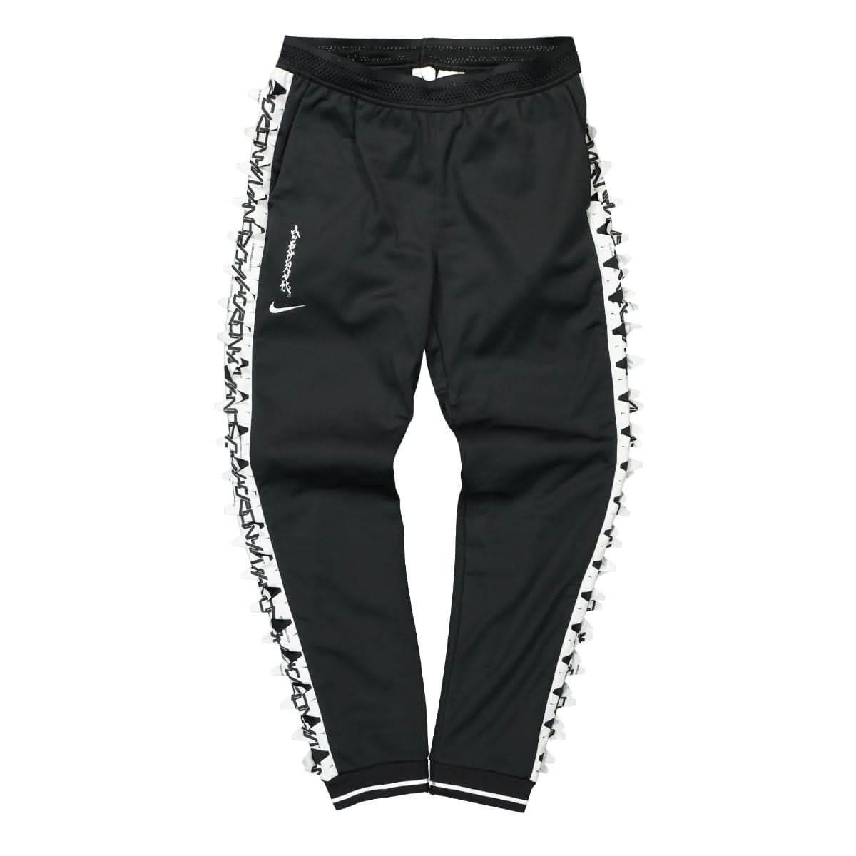 Nike NRG CS Therma-Fit Knit Pant Black,White Detail view 2 | Gate