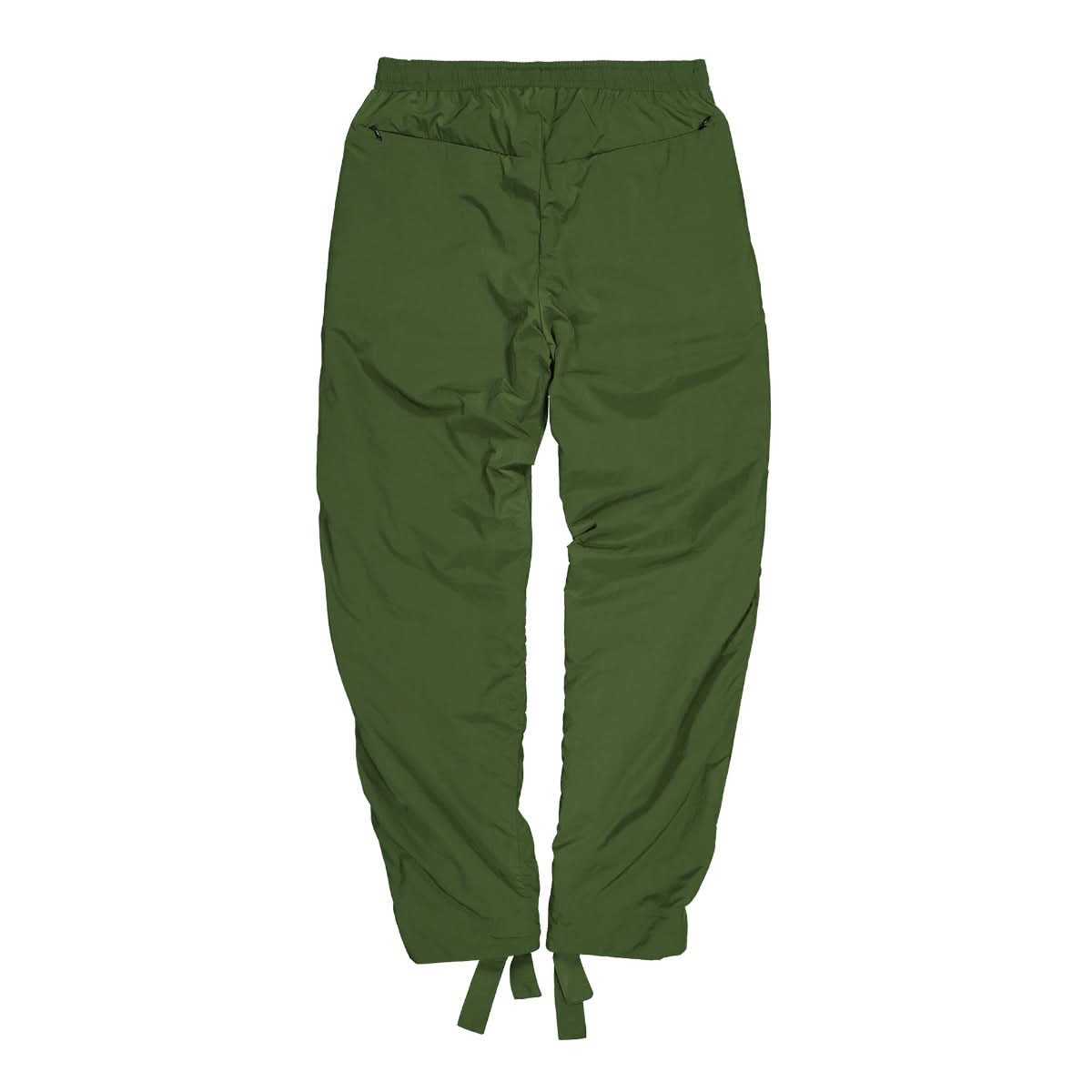 Cottweiler Caddie Trackpants Green Detail view 2 | Gate