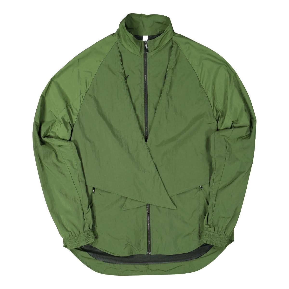 Cottweiler Caddie Track Top Green Detail view 1 | Gate