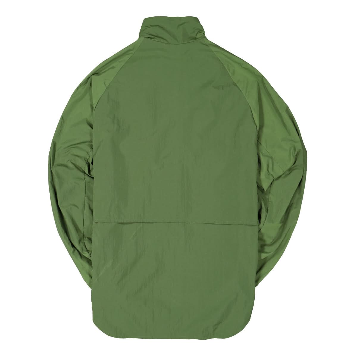 Cottweiler Caddie Track Top Green Detail view 2 | Gate