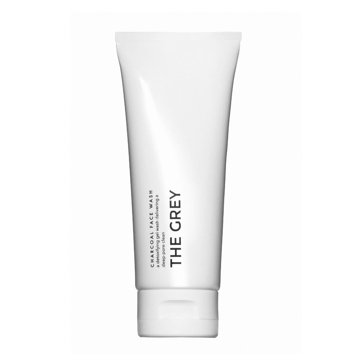 The Grey Charcoal Face Wash 100ml  Detail view 1 | Gate