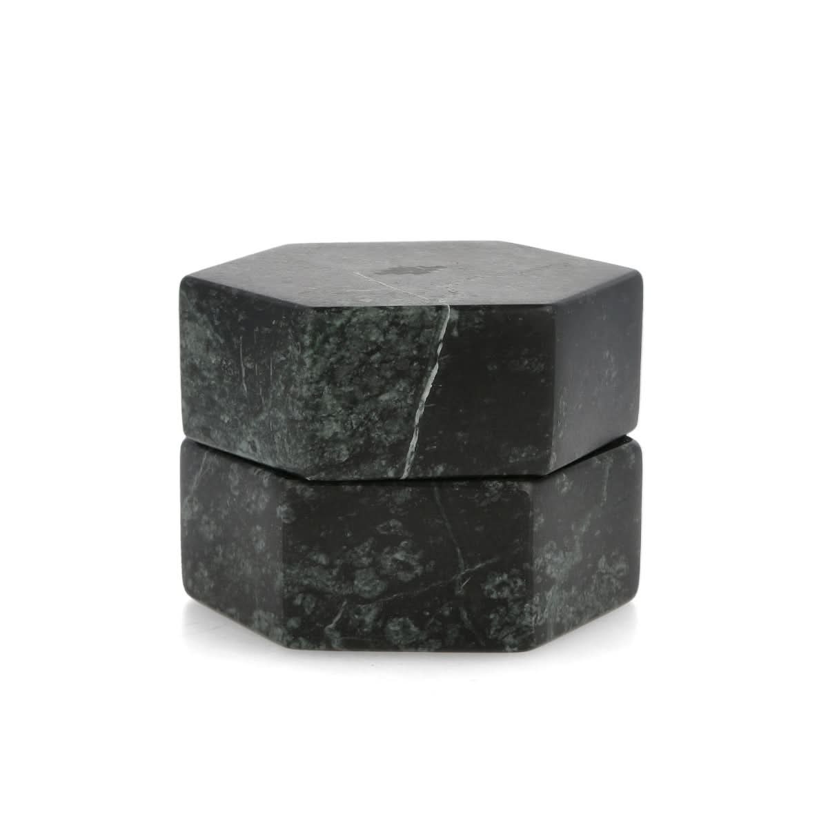 Marcelo Burlon - County of Milan Marble Grinder Green Detail view 5 | Gate