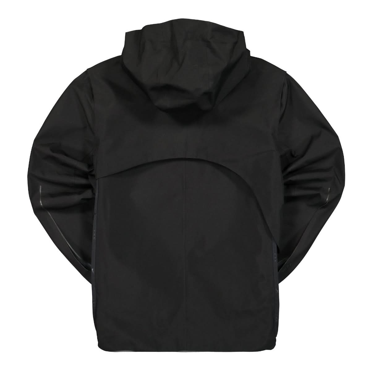 Nike NRG Jacket Black Detail view 2 | Gate