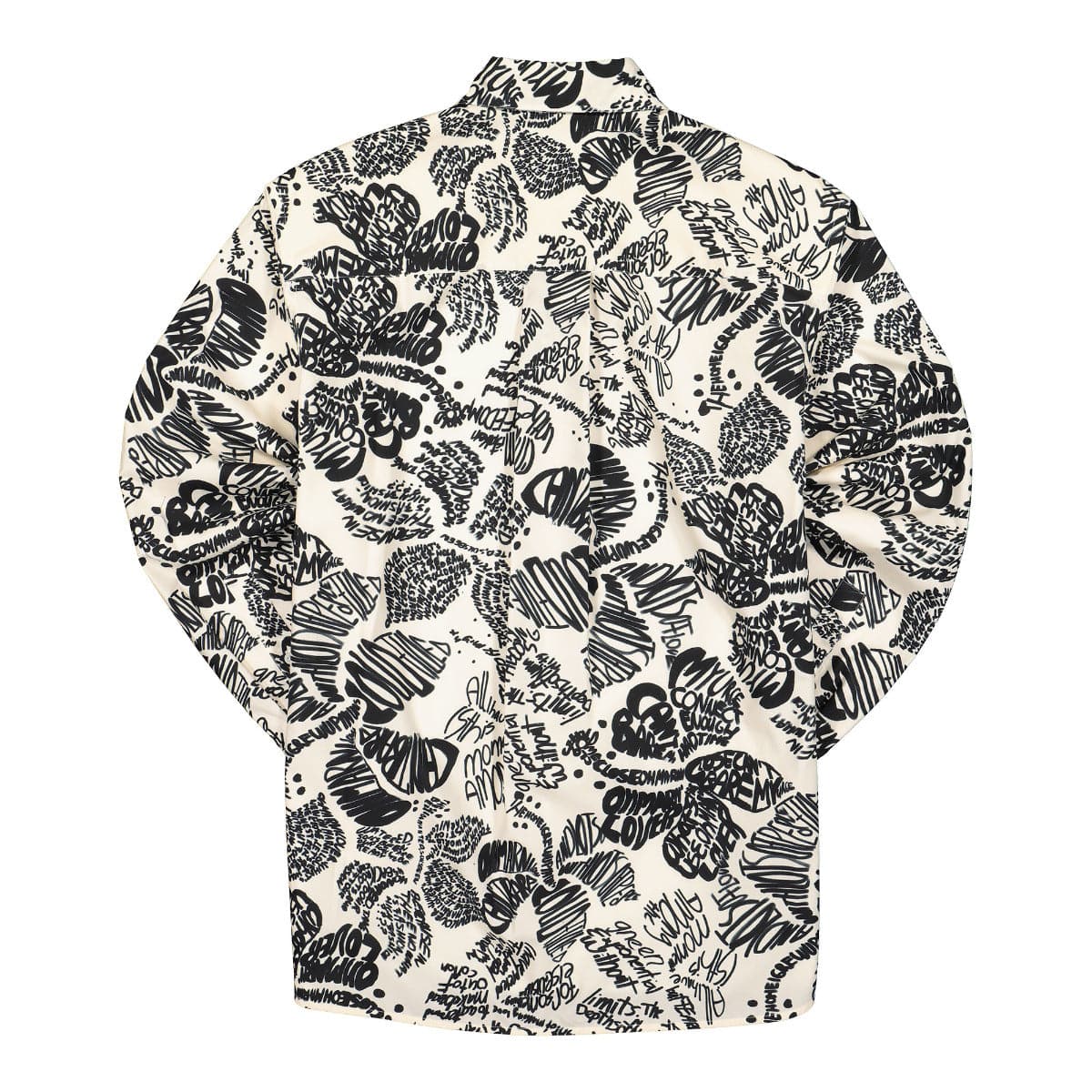 Marni Shirt Black,Beige Detail view 1 | Gate