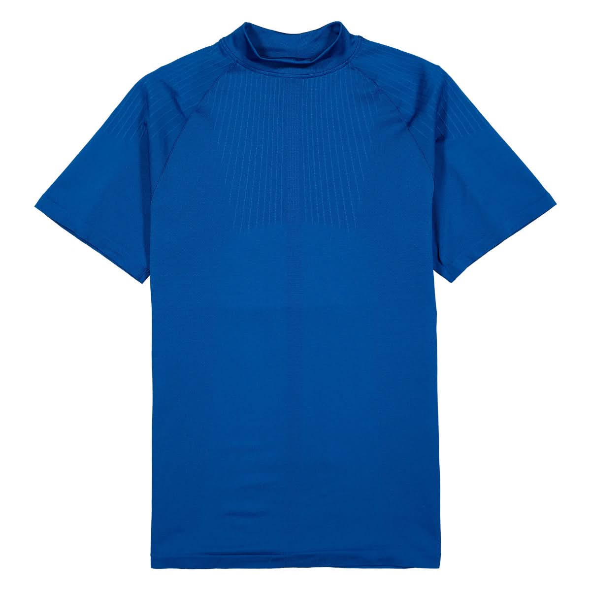 Nike NRG Dri-Fit Tee Blue Detail view 1 | Gate