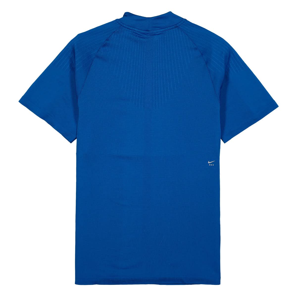 Nike NRG Dri-Fit Tee Blue Detail view 2 | Gate
