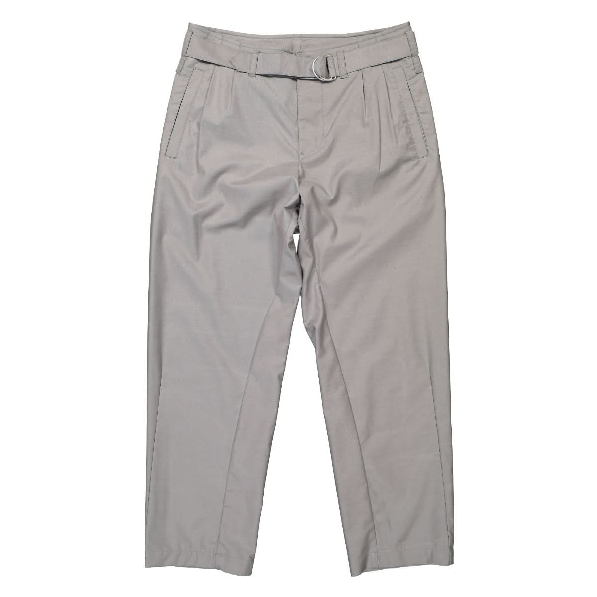 Nike ESC Workers Pant Grey Detail view 1 | Gate