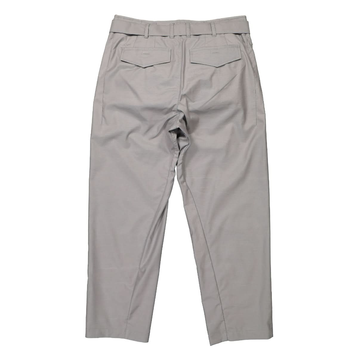 Nike ESC Workers Pant Grey Detail view 1 | Gate