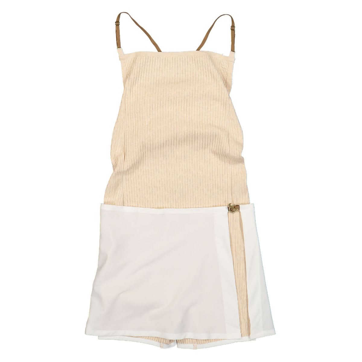 Nike Wmns NRG EU Bodysuit White Detail view 1 | Gate