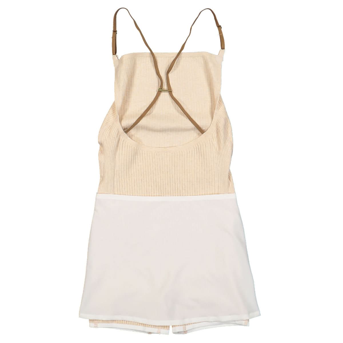 Nike Wmns NRG EU Bodysuit White Detail view 1 | Gate