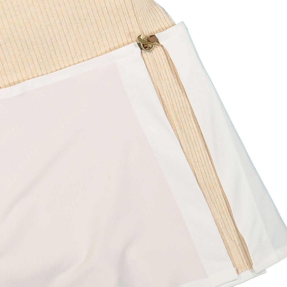 Nike Wmns NRG EU Bodysuit White Detail view 3 | Gate