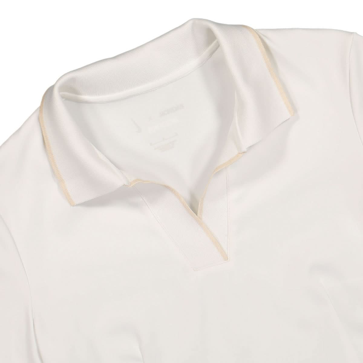 Nike Wmns NRG Dri-FIT EU Dress White Detail view 3 | Gate