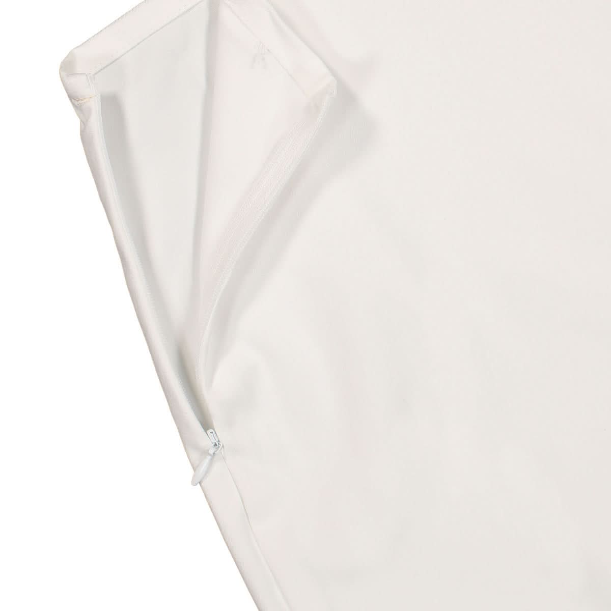 Nike Wmns NRG Dri-FIT EU Dress White Detail view 5 | Gate