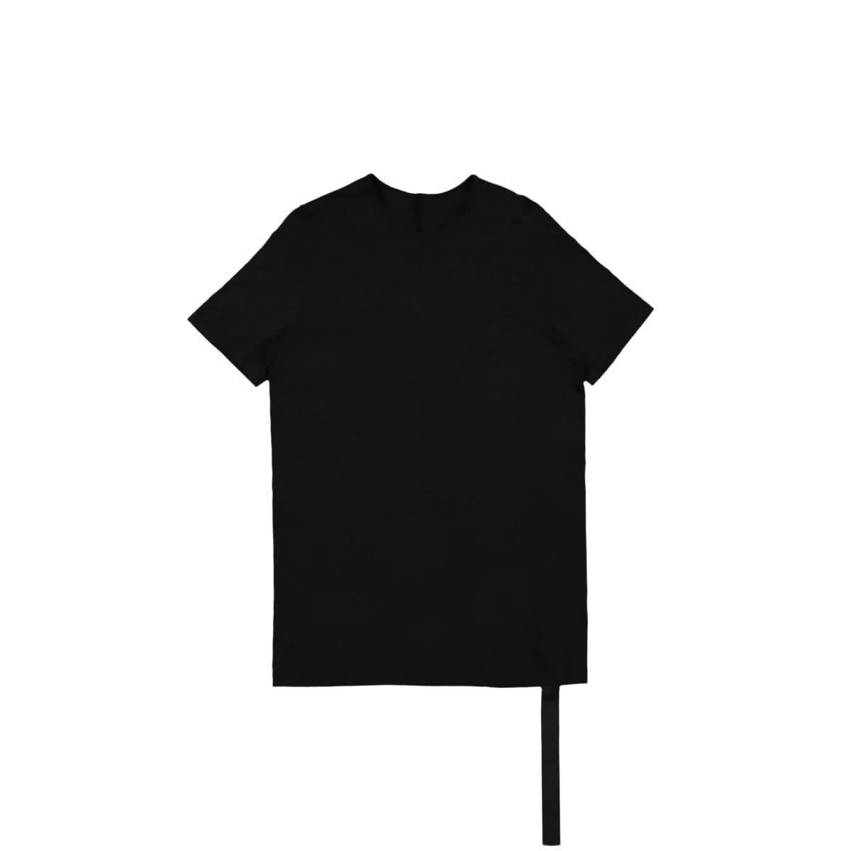 Rick Owens Level T Black Detail view 1 | Gate
