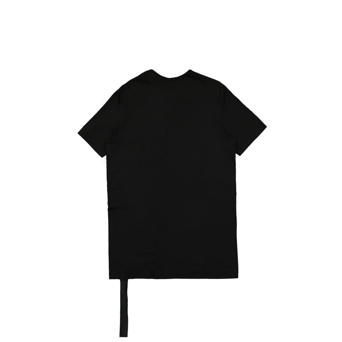 Rick Owens Level T Black Detail view 2 | Gate