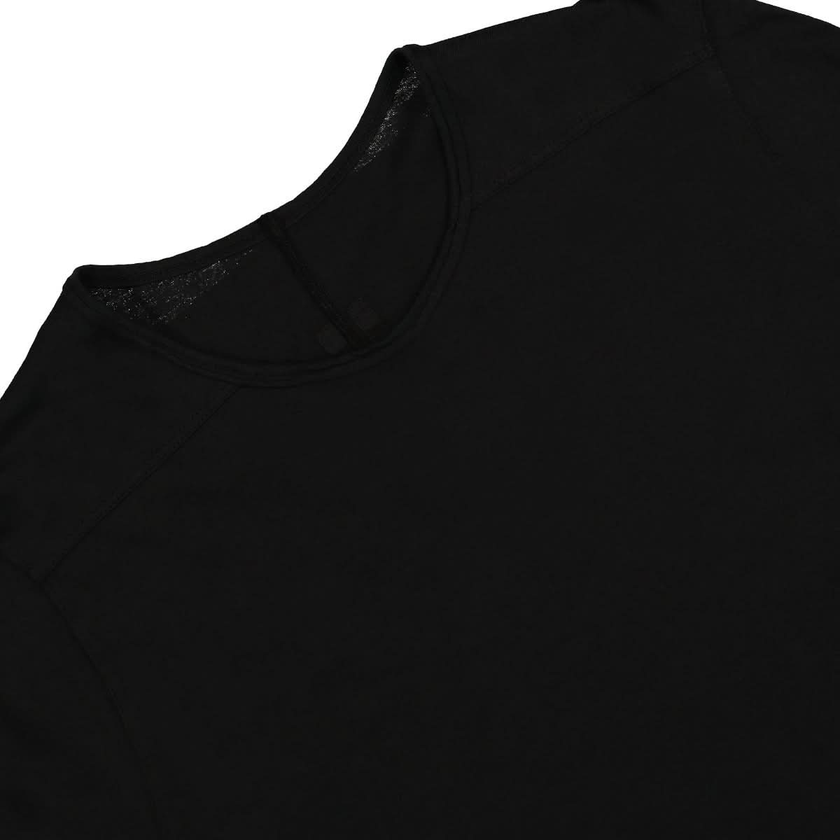 Rick Owens Level T Black Detail view 3 | Gate
