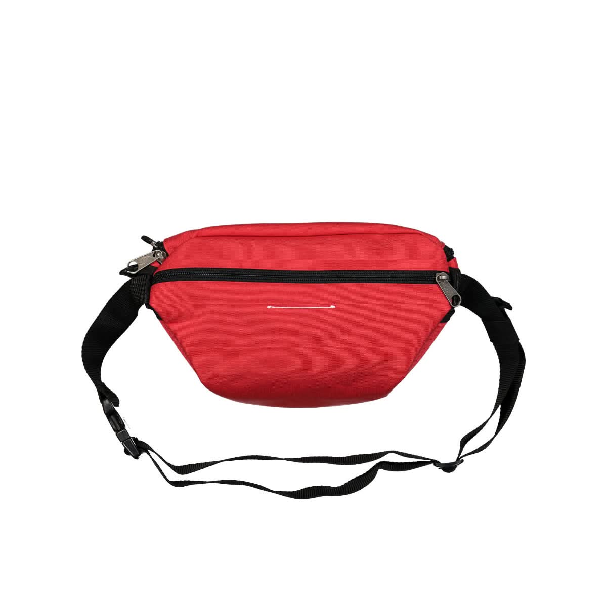 Eastpak Springer Red Detail view 2 | Gate