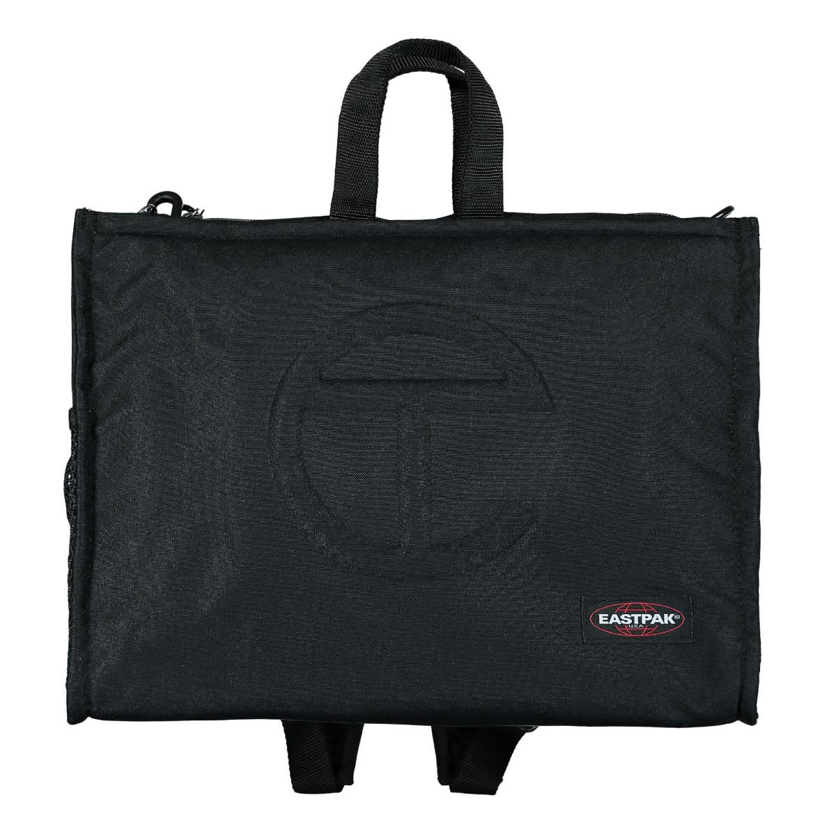 Telfar Shopper L Detail view 1 | Gate