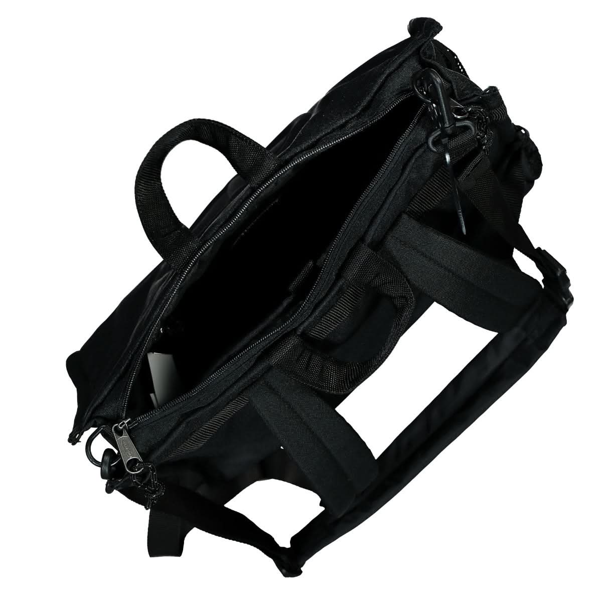 Telfar Shopper L Detail view 4 | Gate