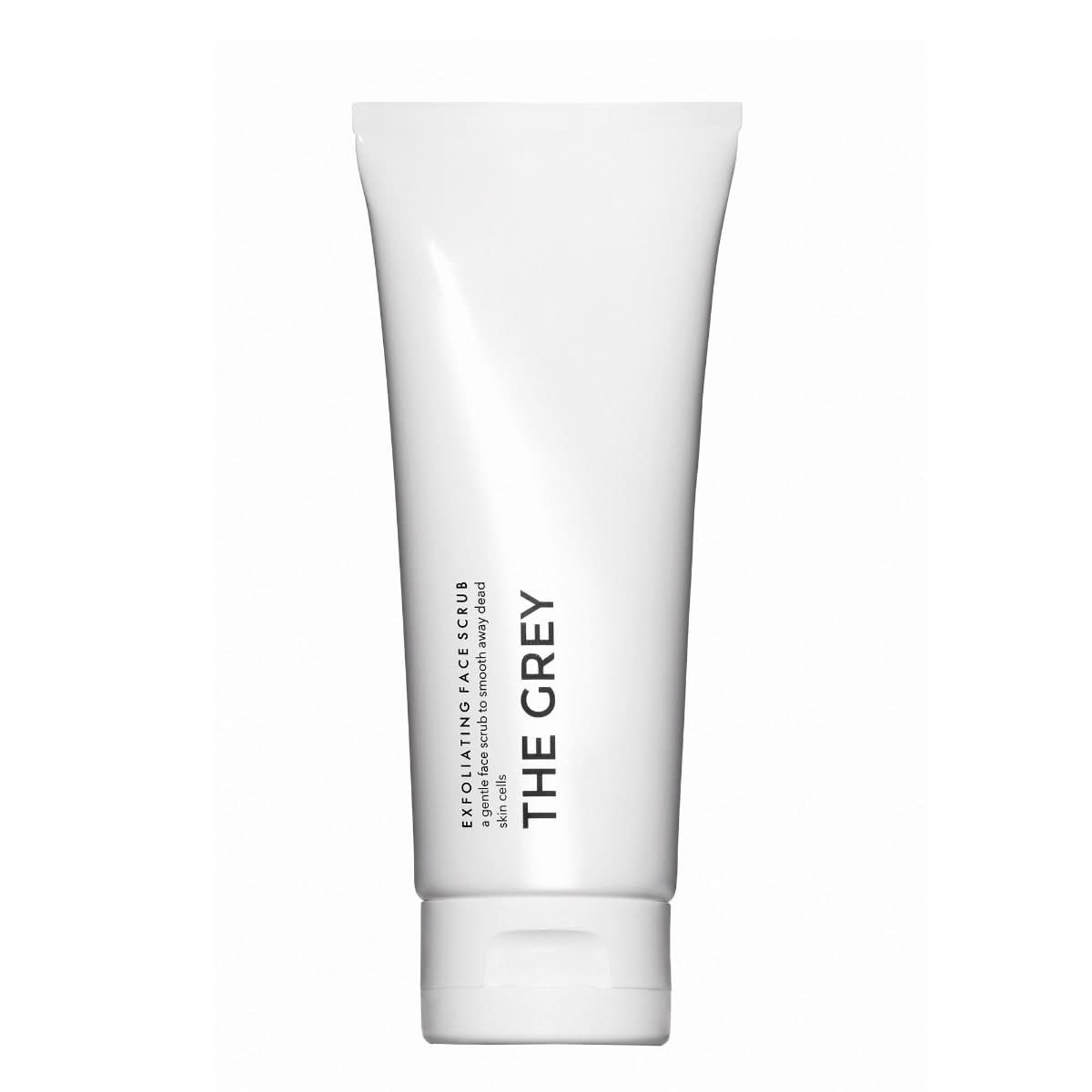 The Grey Exfoliating Face Scrub 100ml  Detail view 1 | Gate