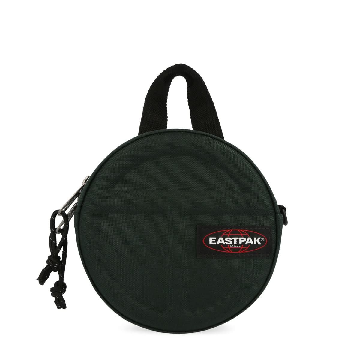 Telfar Circle Bag Olive Detail view 3 | Gate