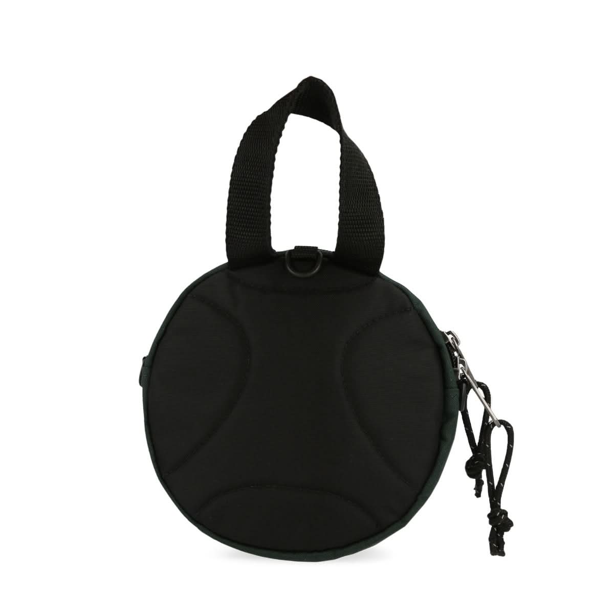 Telfar Circle Bag Olive Detail view 4 | Gate