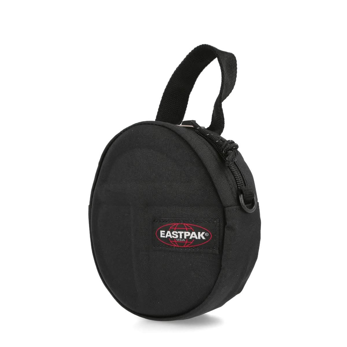 Telfar Circle Bag Black Detail view 1 | Gate