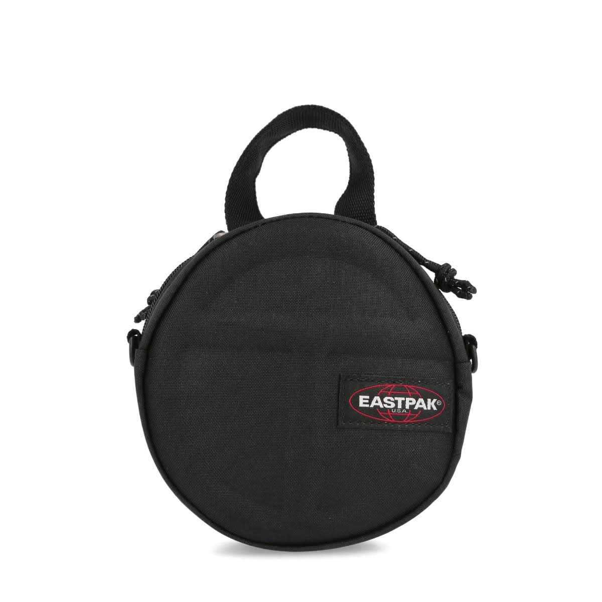 Telfar Circle Bag Black Detail view 3 | Gate