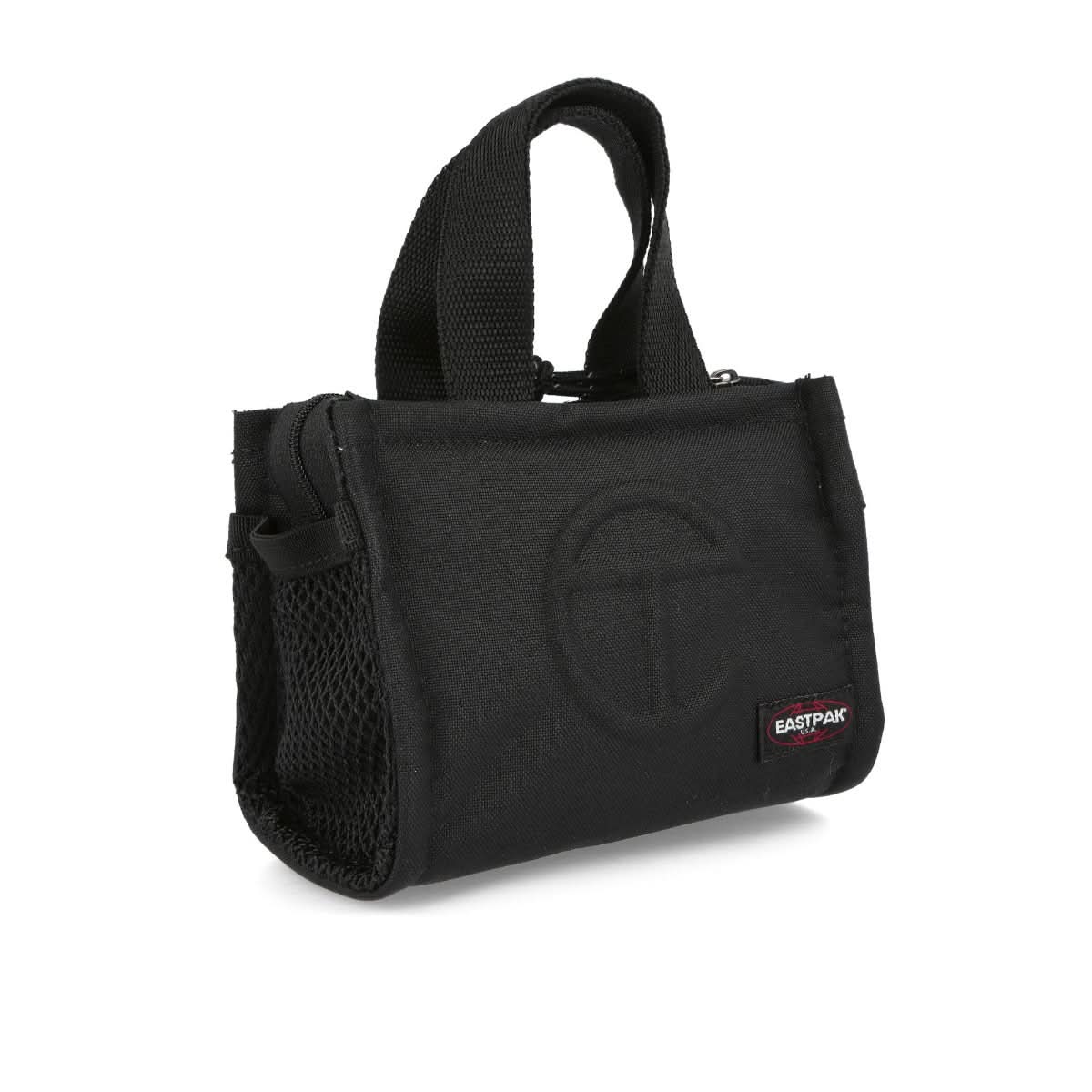 Telfar Shopper S Black Detail view 5 | Gate