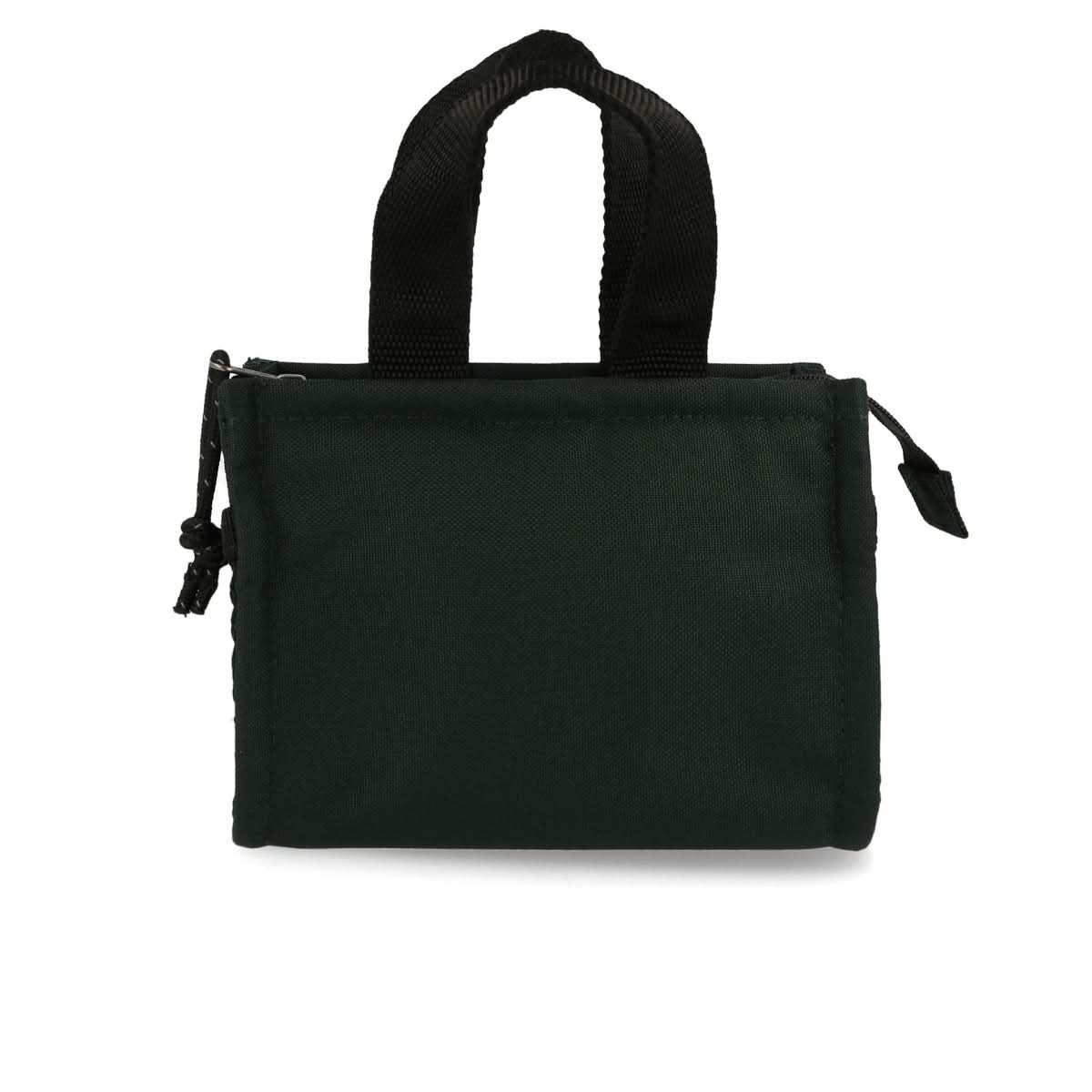 Telfar Shopper S Olive Detail view 4 | Gate