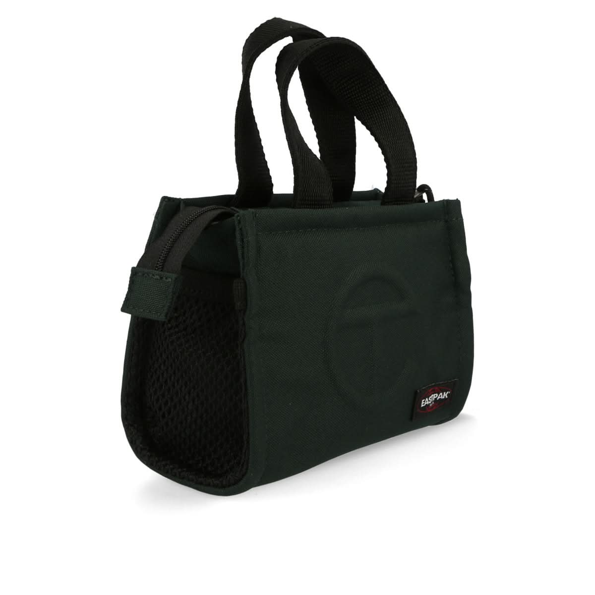 Telfar Shopper S Olive Detail view 5 | Gate