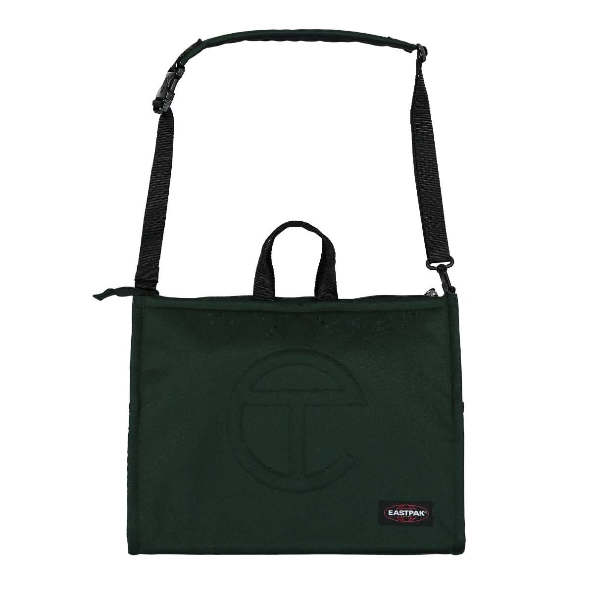 Telfar Shopper M Olive Detail view 1 | Gate