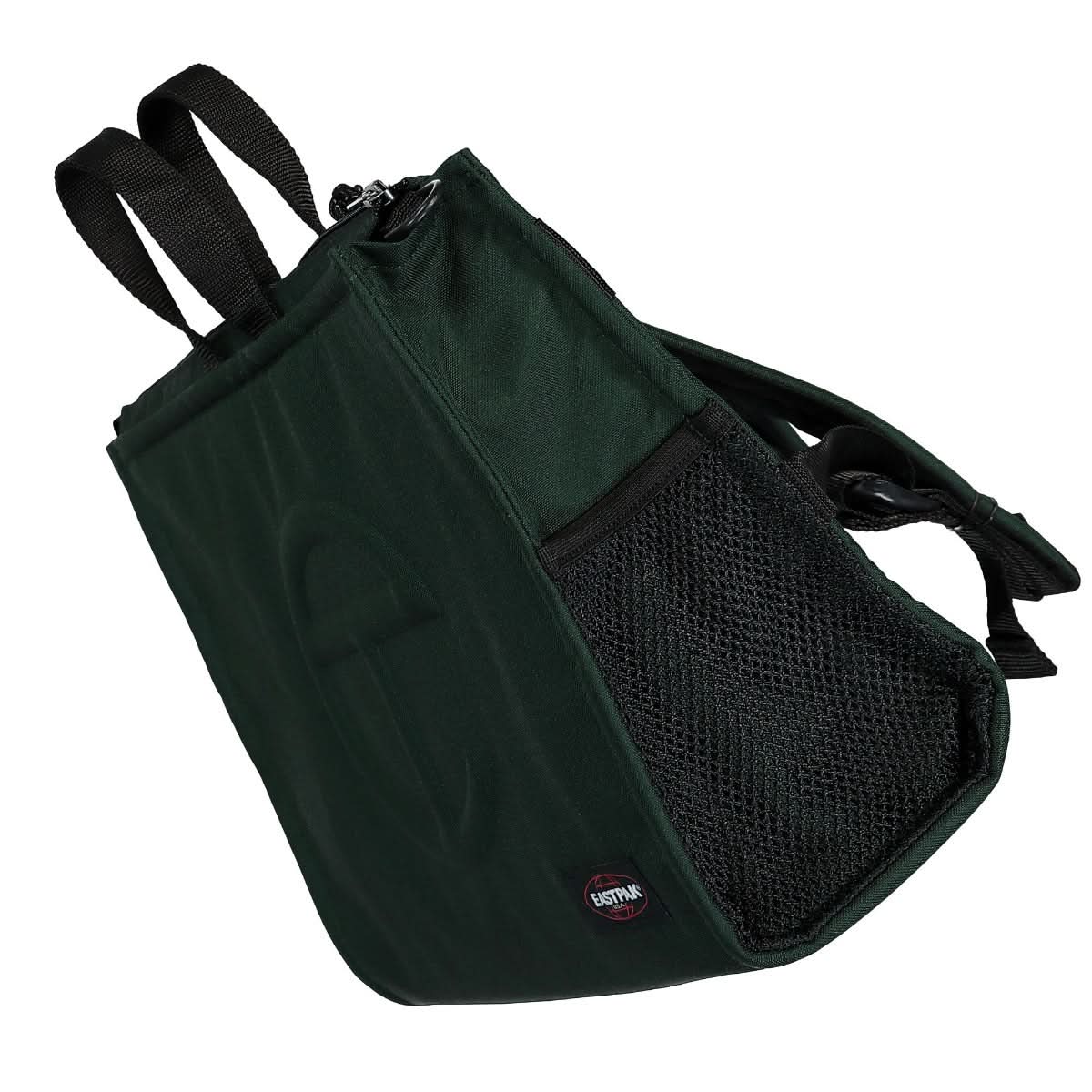 Telfar Shopper M Olive Detail view 3 | Gate