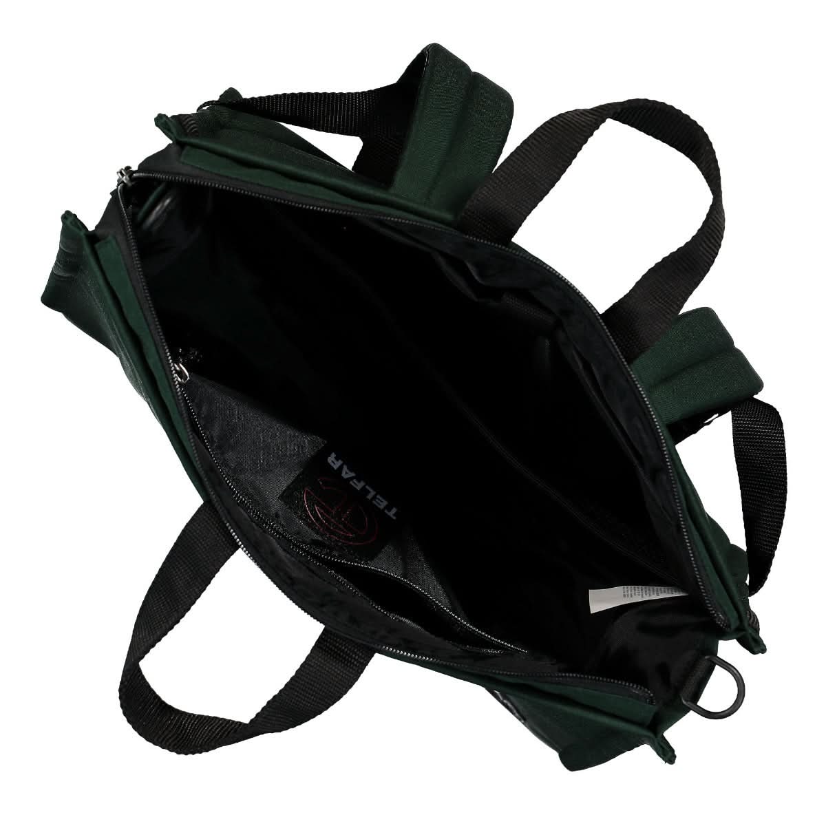 Telfar Shopper M Olive Detail view 5 | Gate