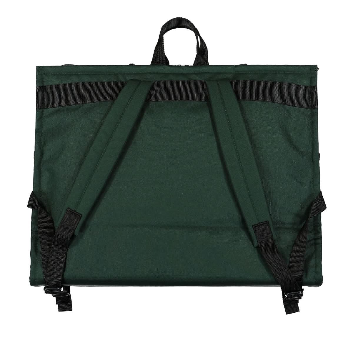 Telfar Shopper L Olive Detail view 2 | Gate