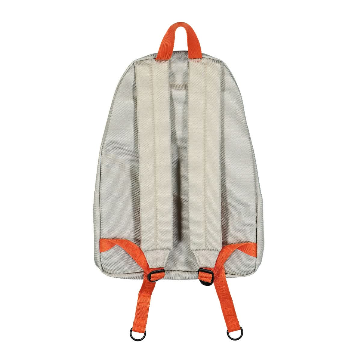A COLD WALL Large Backpack Beige,Orange Detail view 2 | Gate