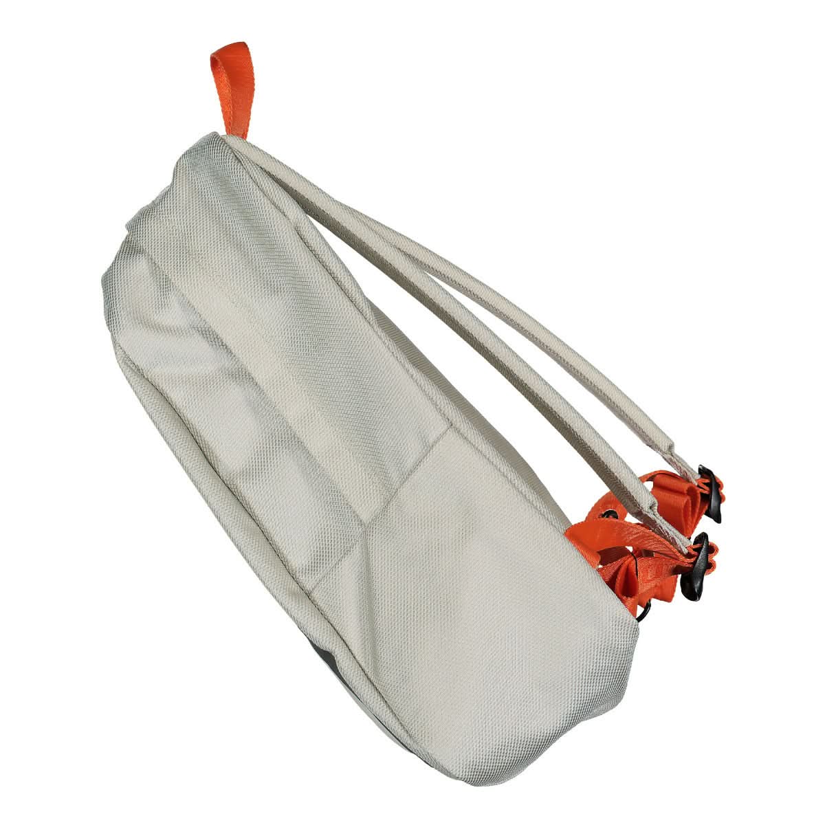 A COLD WALL Large Backpack Beige,Orange Detail view 4 | Gate