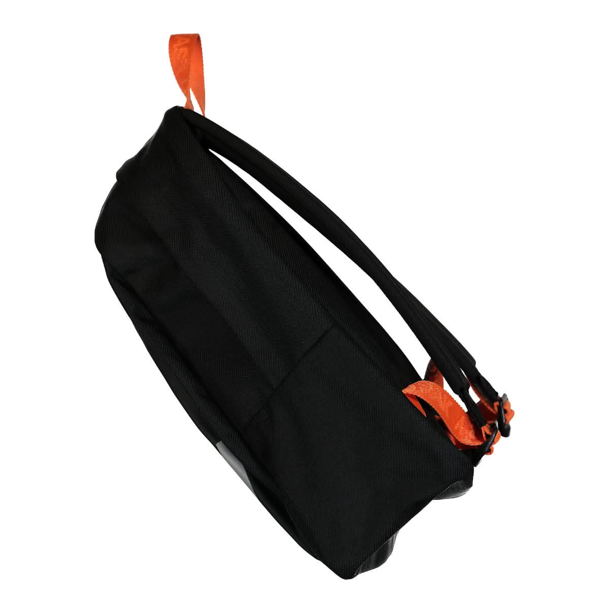 A COLD WALL Large Backpack Black,Orange Detail view 4 | Gate