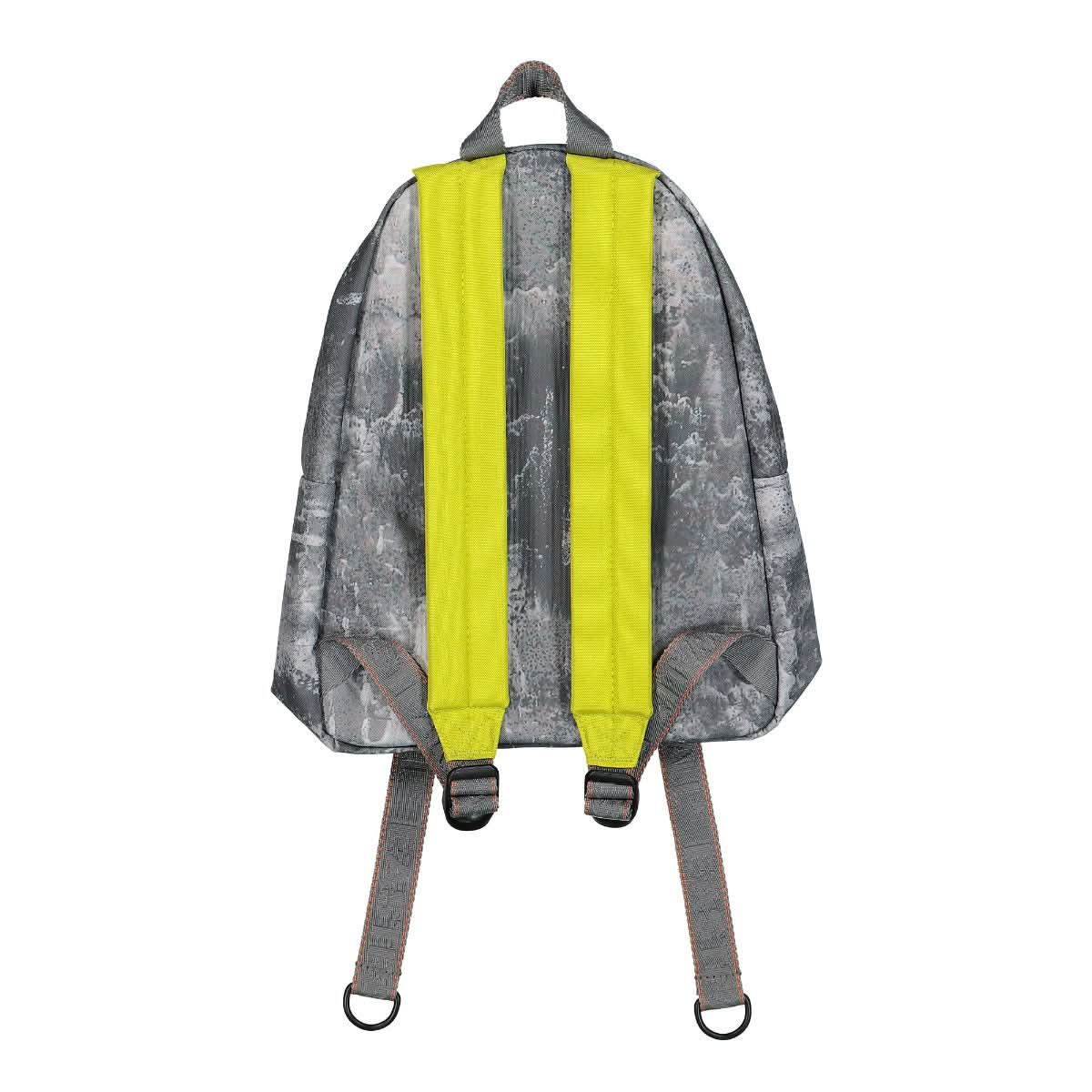 A COLD WALL Small Backpack Grey,Green Detail view 2 | Gate
