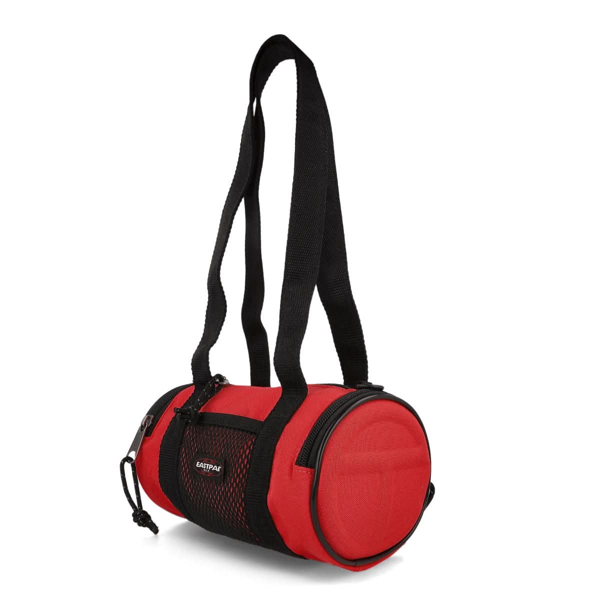 Telfar Duffle S Red Detail view 3 | Gate