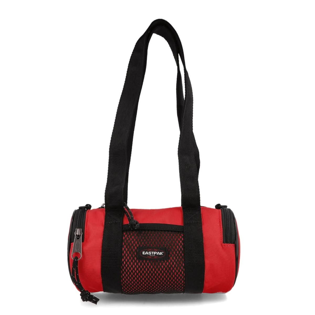Telfar Duffle S Red Detail view 2 | Gate