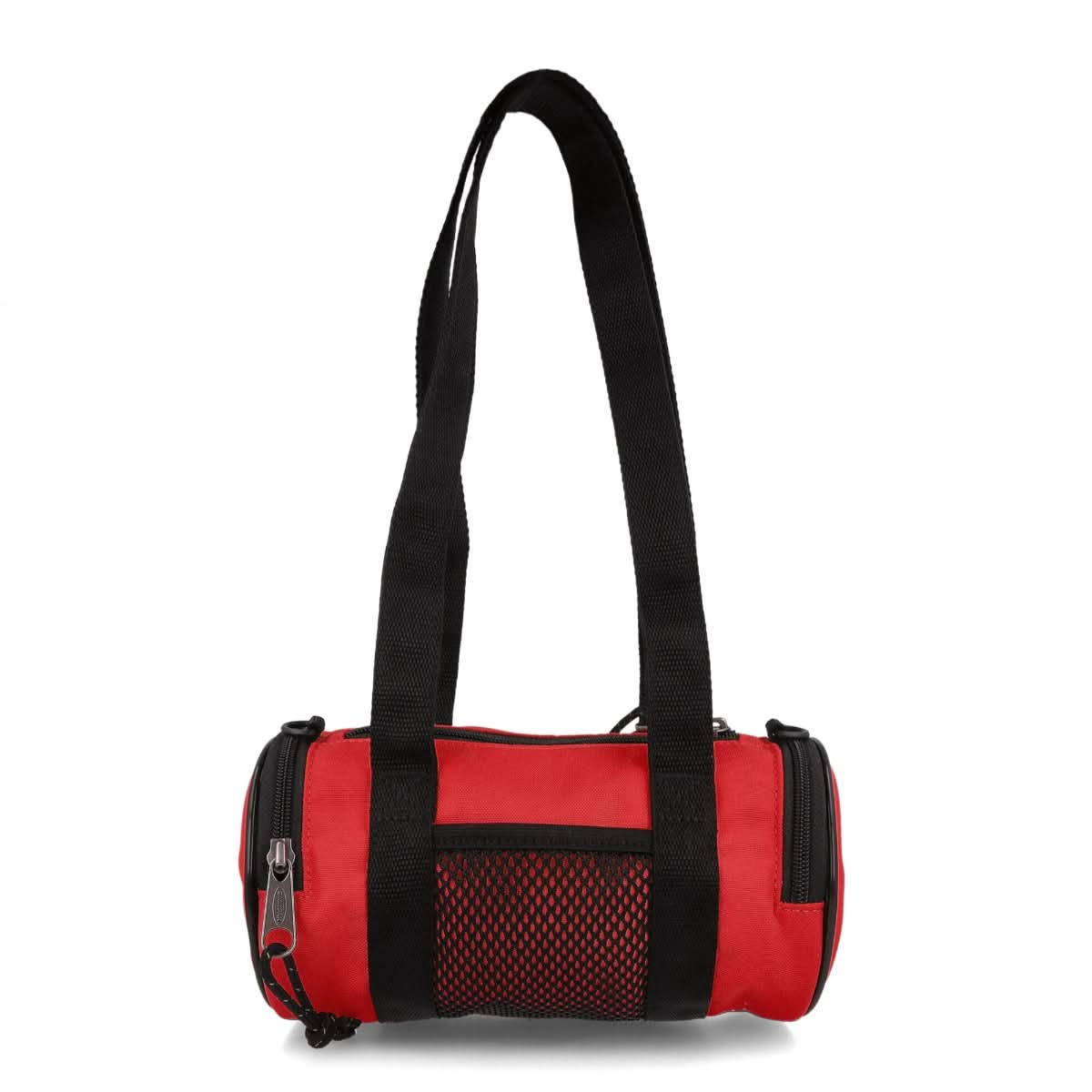 Telfar Duffle S Red Detail view 4 | Gate