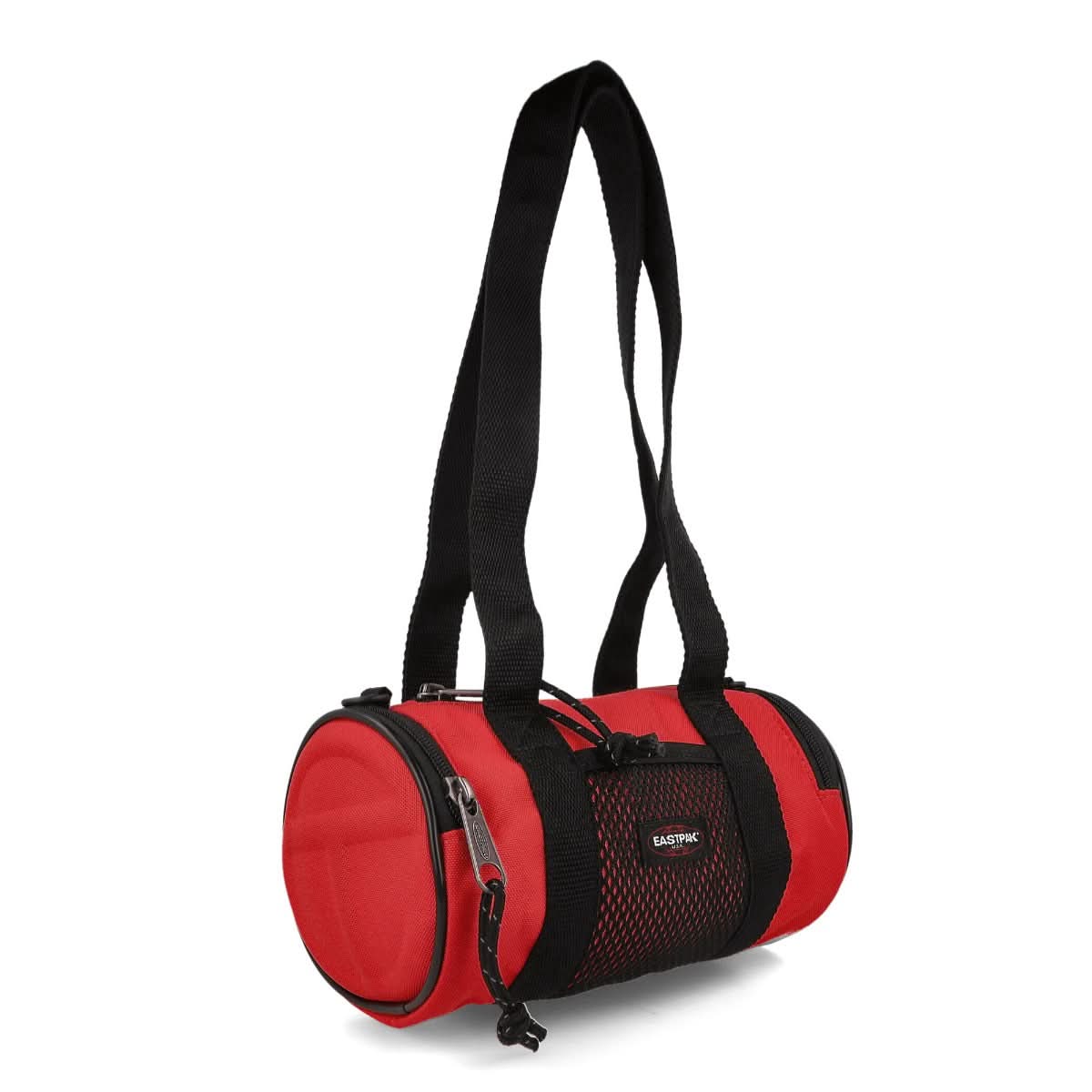 Telfar Duffle S Red Detail view 5 | Gate