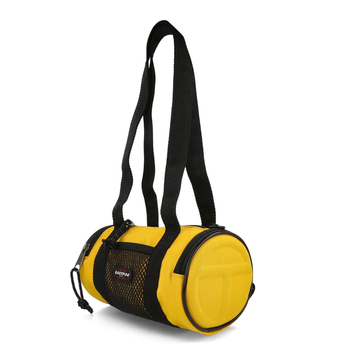 Telfar Duffle S Yellow Detail view 2 | Gate