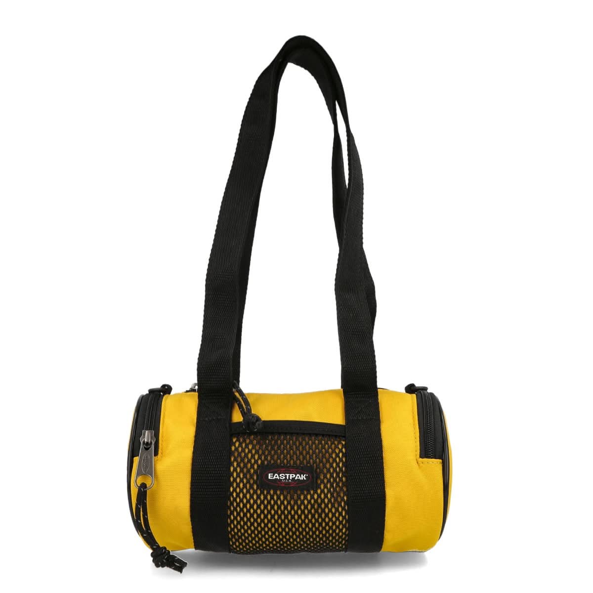 Telfar Duffle S Yellow Detail view 3 | Gate