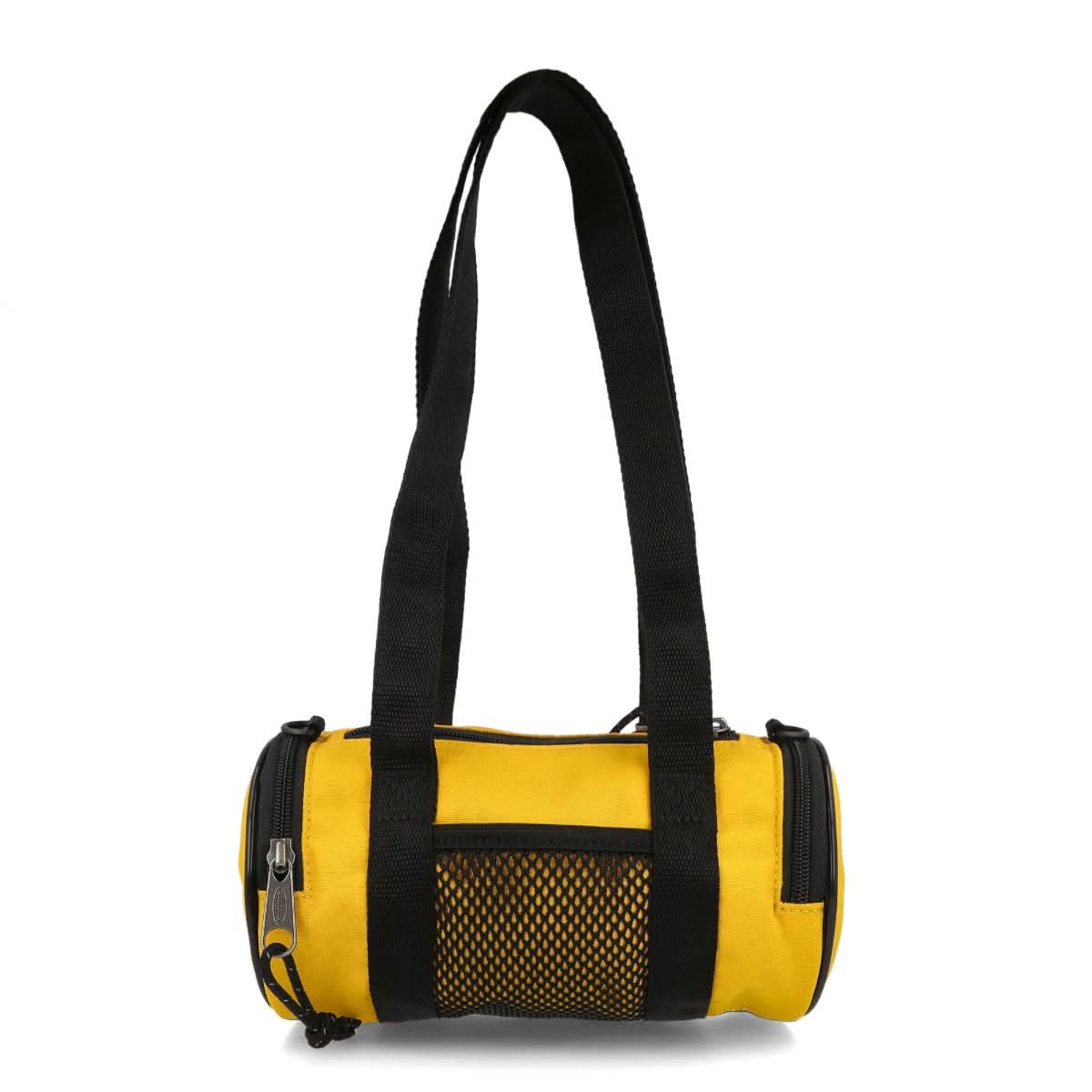 Telfar Duffle S Yellow Detail view 4 | Gate
