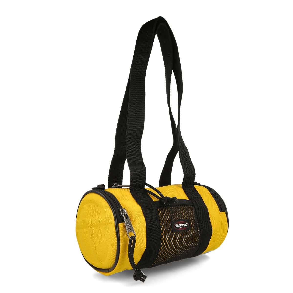 Telfar Duffle S Yellow Detail view 5 | Gate