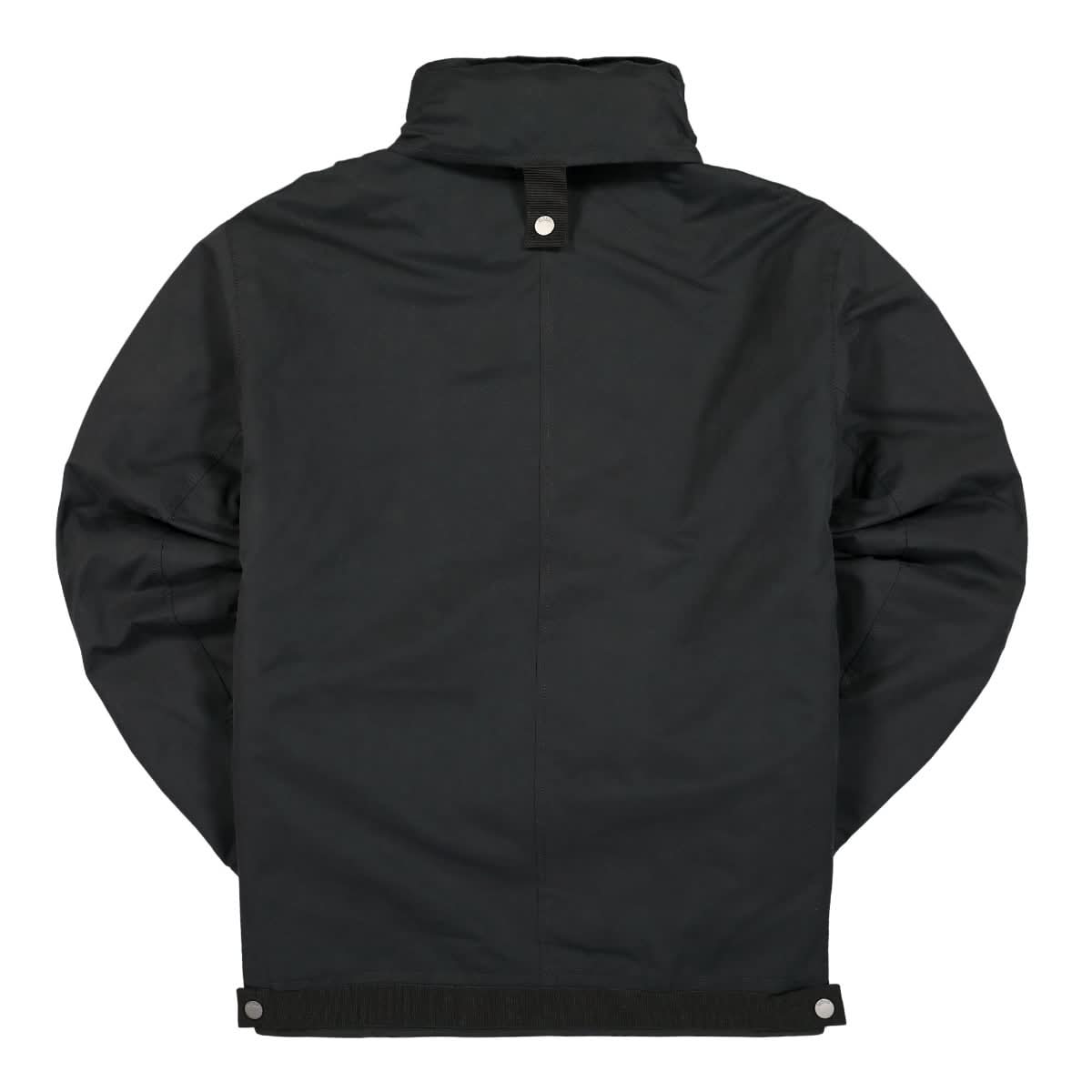 032c Field Jacket Black Detail view 3 | Gate