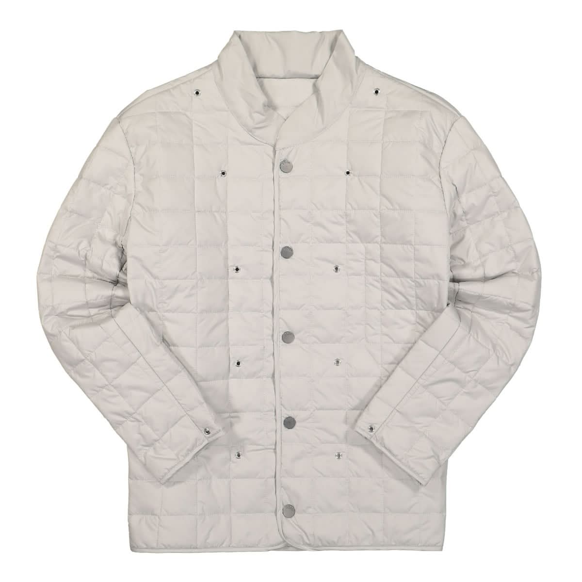 032c Field Jacket Black Detail view 1 | Gate